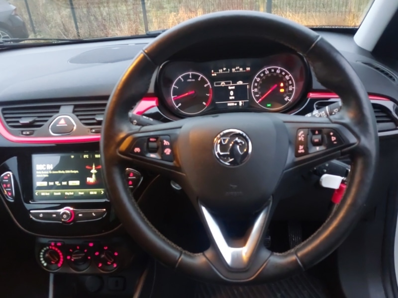 Used Vauxhall Corsa 2019 for sale - 77304185: Photo 7