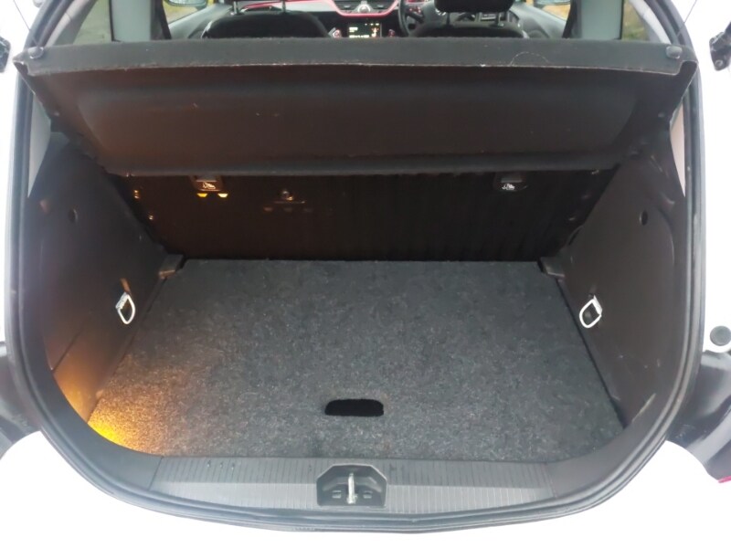 Used Vauxhall Corsa 2019 for sale - 77304185: Photo 8