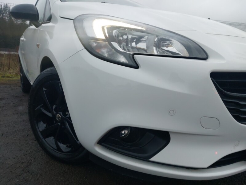 Used Vauxhall Corsa 2019 for sale - 77304185: Photo 9