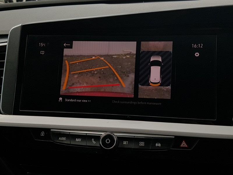 Used Vauxhall Grandland 2022 for sale - 77049489: Photo 15