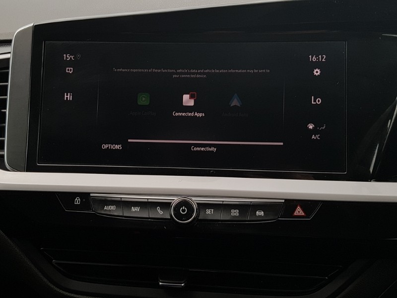 Used Vauxhall Grandland 2022 for sale - 77049489: Photo 16