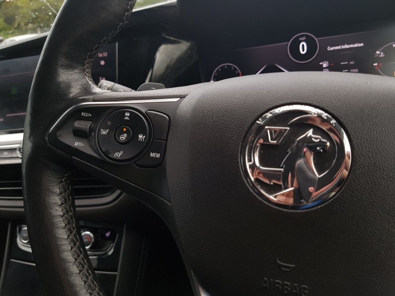 Used Vauxhall Grandland 2022 for sale - 77049489: Photo 17