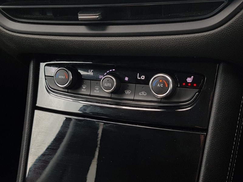 Used Vauxhall Grandland 2022 for sale - 77049489: Photo 18