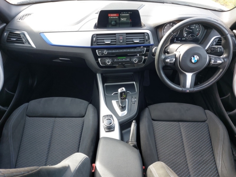 Used BMW 1 Series 2017 for sale - 78085145: Photo 10