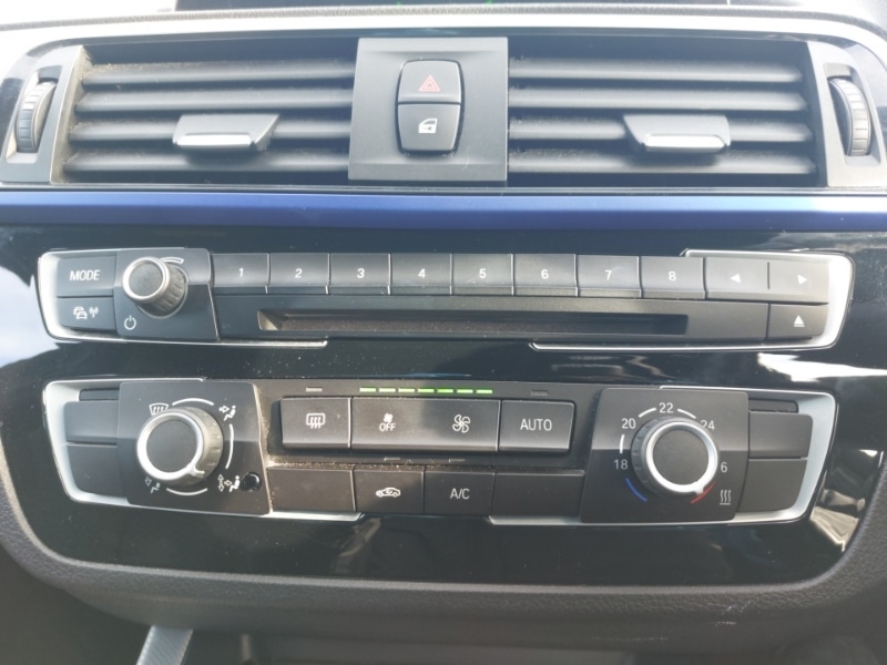 Used BMW 1 Series 2017 for sale - 78085145: Photo 15