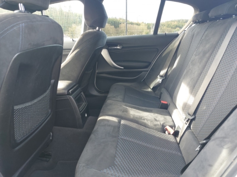 Used BMW 1 Series 2017 for sale - 78085145: Photo 6