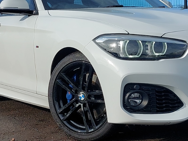 Used BMW 1 Series 2017 for sale - 78085145: Photo 9