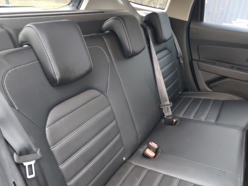 Used Dacia Duster 2020 for sale - 77361017: Photo 12