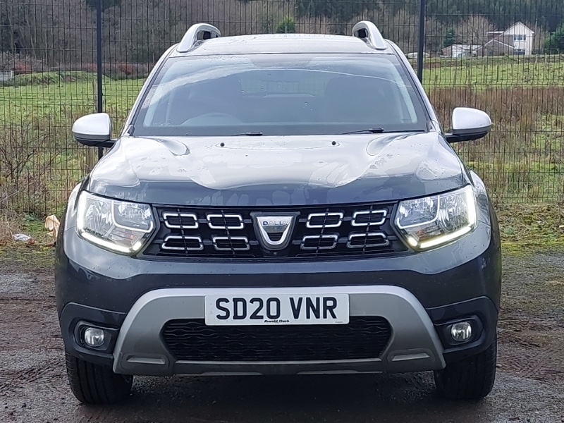 Used Dacia Duster 2020 for sale - 77361017: Photo 18