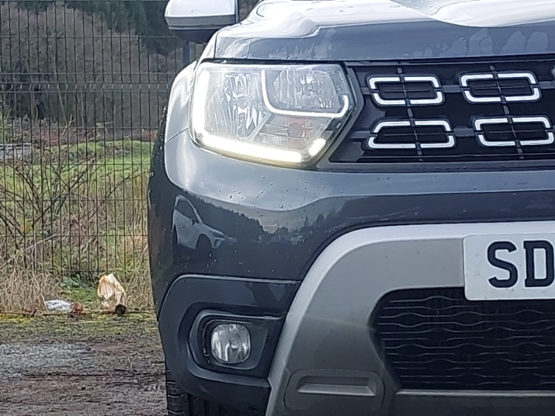 Used Dacia Duster 2020 for sale - 77361017: Photo 19