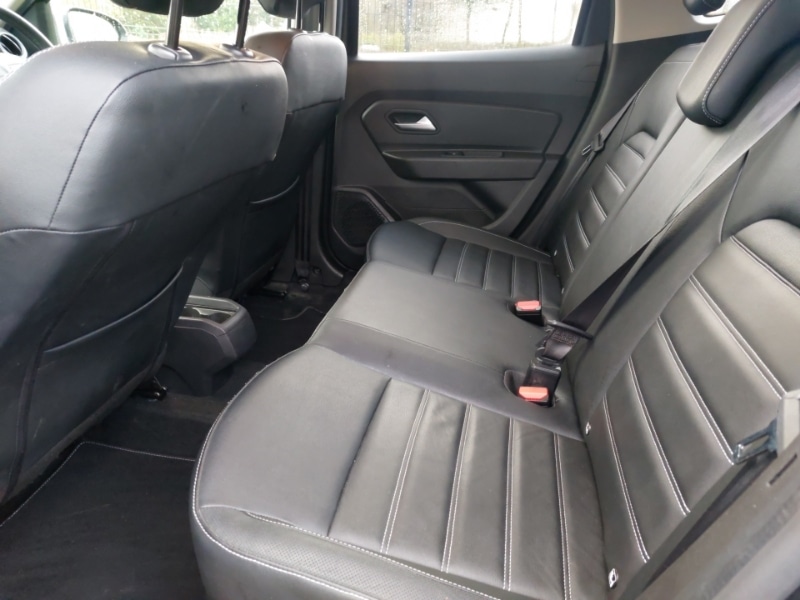 Used Dacia Duster 2020 for sale - 77361017: Photo 6