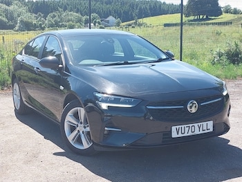 Used Vauxhall Insignia 2020 for sale - 78994353: Photo