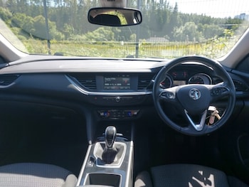 Used Vauxhall Insignia 2020 for sale - 78994353: Photo
