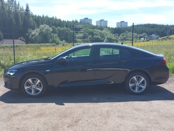 Used Vauxhall Insignia 2020 for sale - 78994353: Photo
