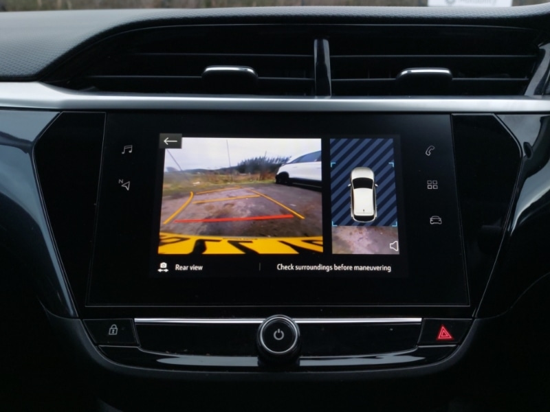 Used Vauxhall Corsa 2022 for sale - 76911823: Photo 12