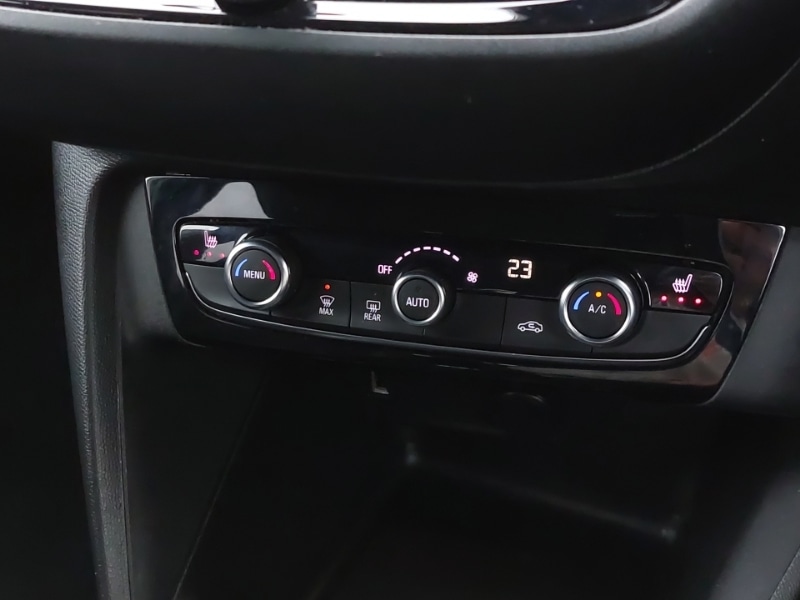 Used Vauxhall Corsa 2022 for sale - 76911823: Photo 14