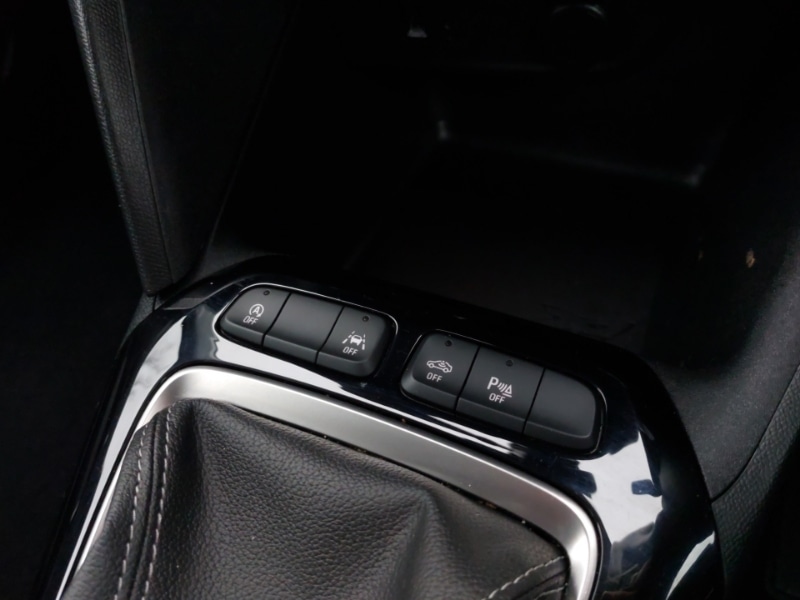 Used Vauxhall Corsa 2022 for sale - 76911823: Photo 15