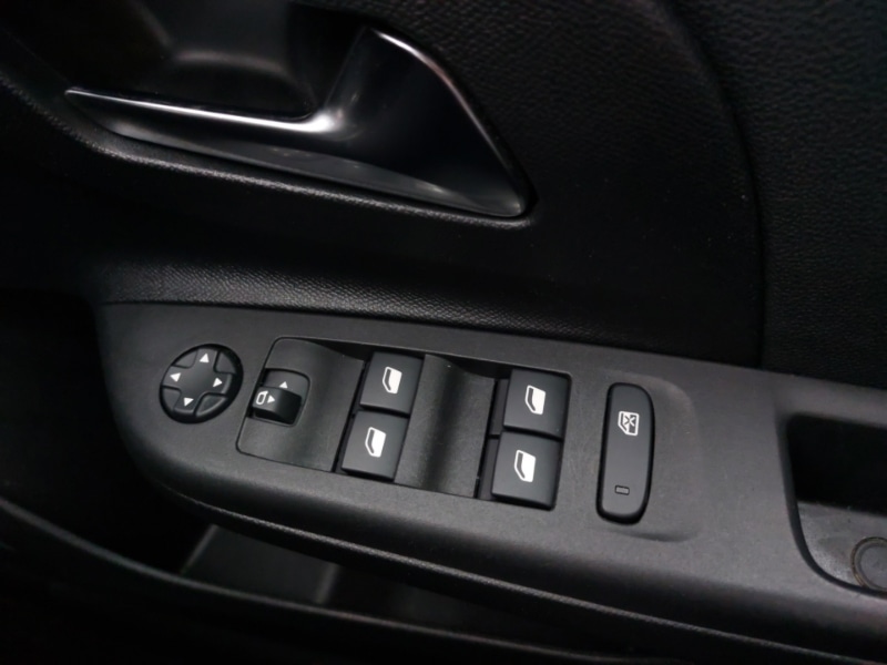 Used Vauxhall Corsa 2022 for sale - 76911823: Photo 16