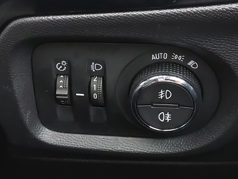 Used Vauxhall Corsa 2022 for sale - 76911823: Photo 17