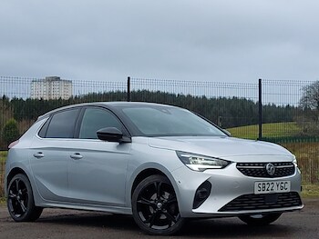 Vauxhall Corsa feature image