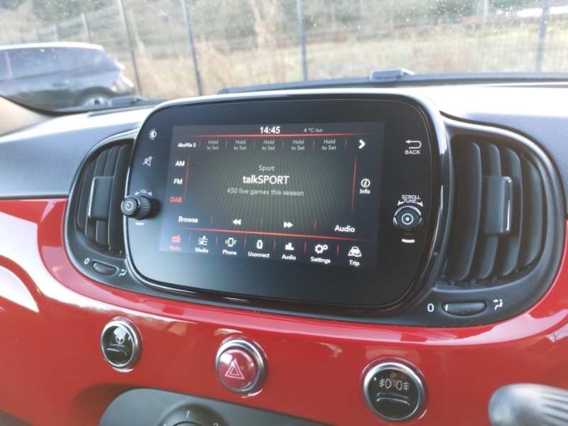 Used Fiat 500 2023 for sale - 77223659: Photo 10