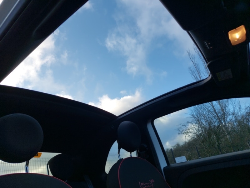 Used Fiat 500 2023 for sale - 77223659: Photo 13