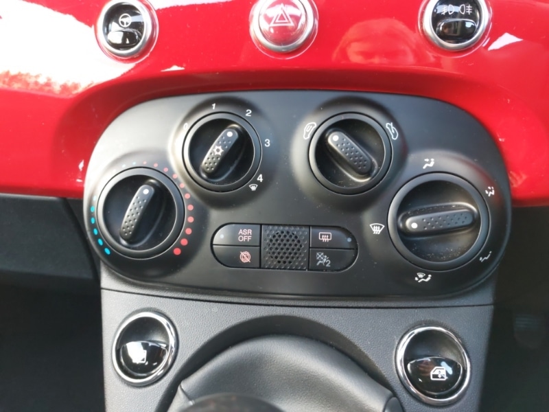 Used Fiat 500 2023 for sale - 77223659: Photo 15