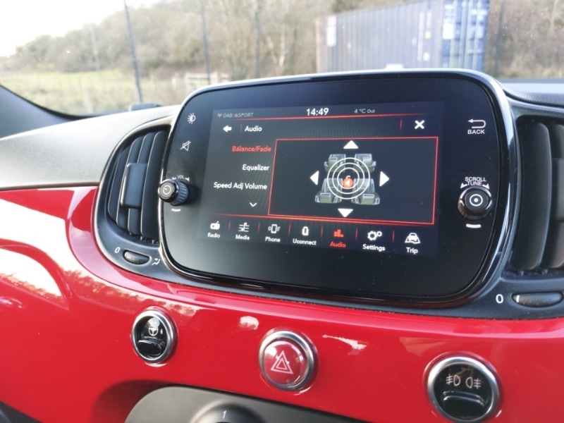 Used Fiat 500 2023 for sale - 77223659: Photo 19