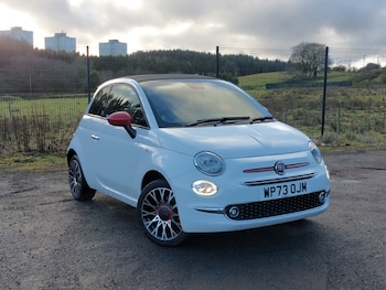 Fiat 500 feature image