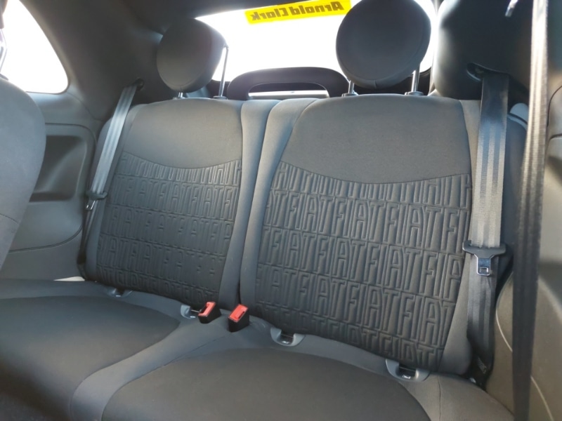 Used Fiat 500 2023 for sale - 77223659: Photo 6