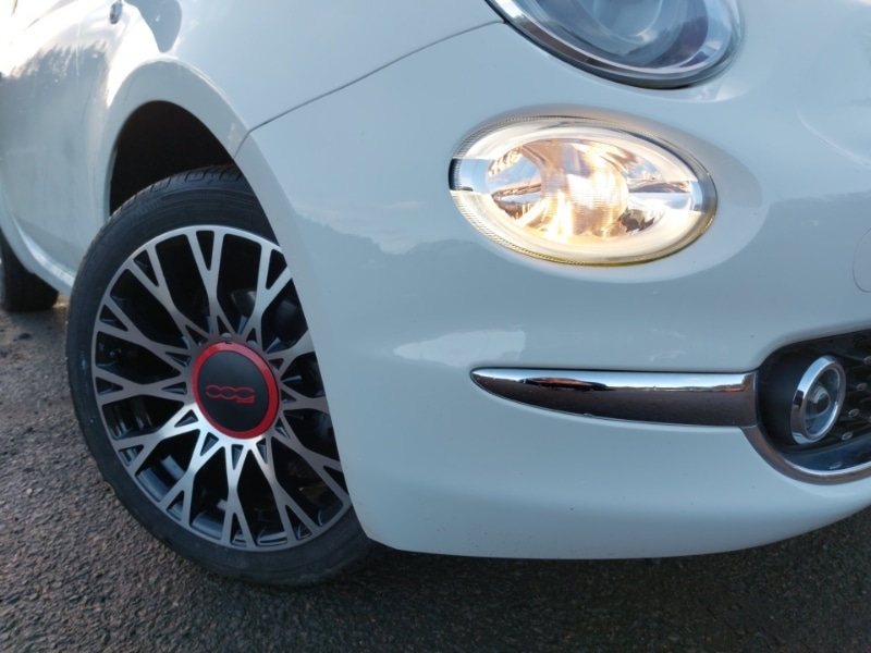 Used Fiat 500 2023 for sale - 77223659: Photo 9