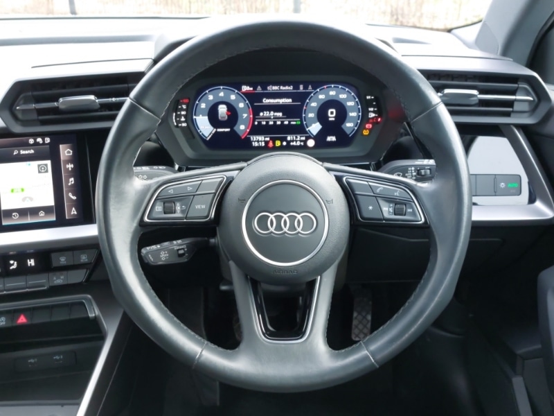 Used Audi A3 2023 for sale - 77610935: Photo 10
