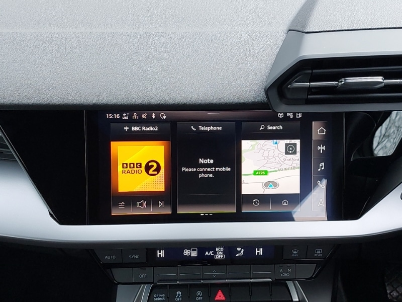 Used Audi A3 2023 for sale - 77610935: Photo 11