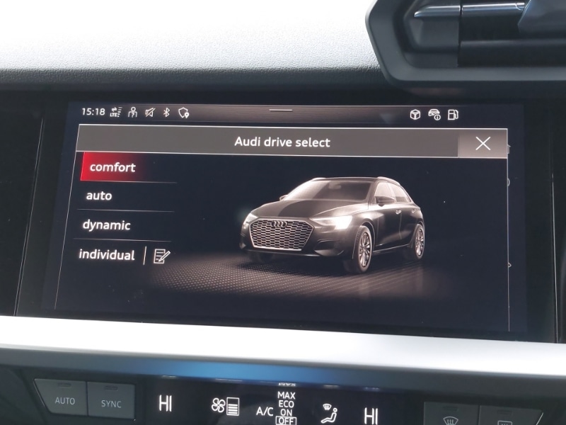 Used Audi A3 2023 for sale - 77610935: Photo 15