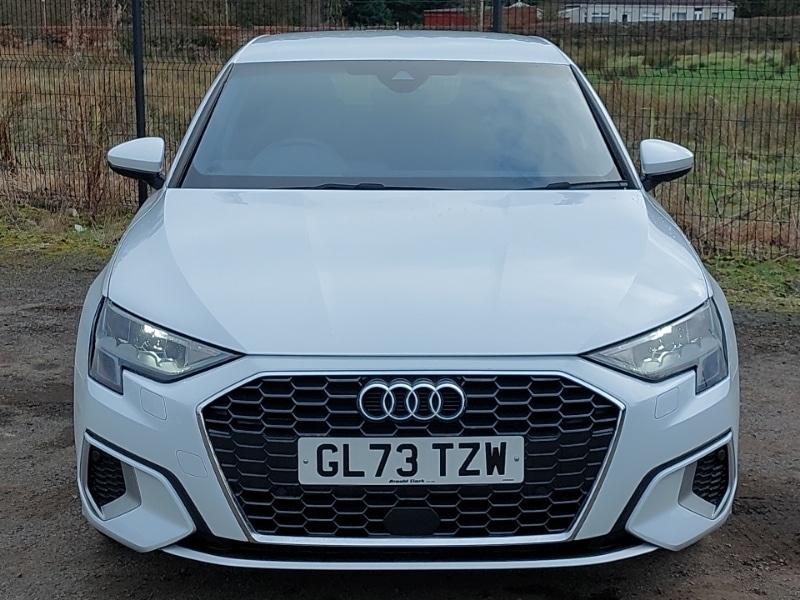Used Audi A3 2023 for sale - 77610935: Photo 18