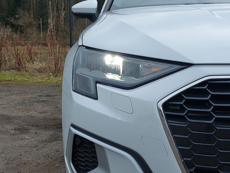 Used Audi A3 2023 for sale - 77610935: Photo 19