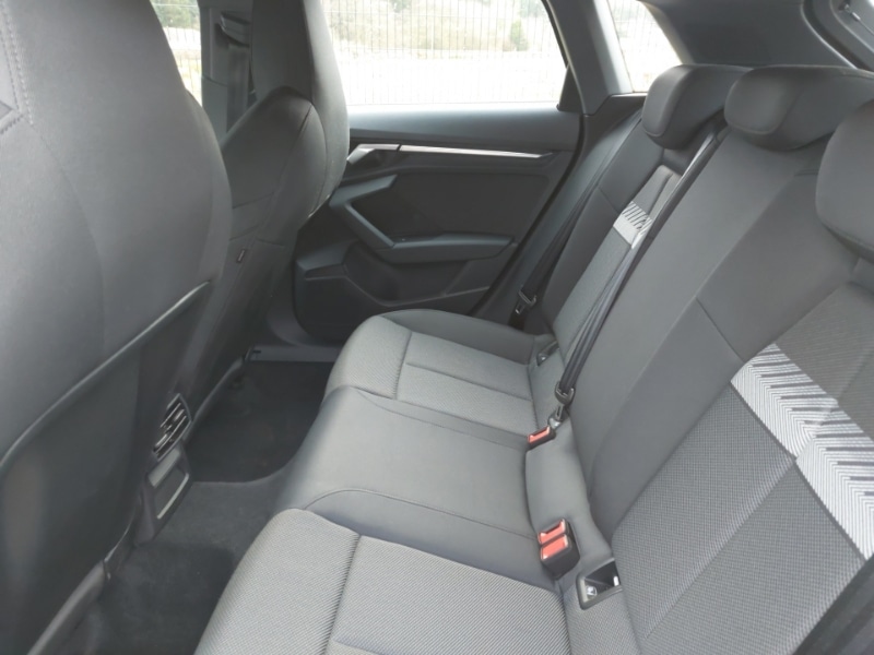 Used Audi A3 2023 for sale - 77610935: Photo 6