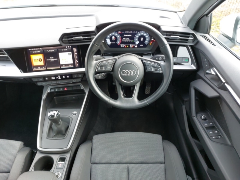 Used Audi A3 2023 for sale - 77610935: Photo 7