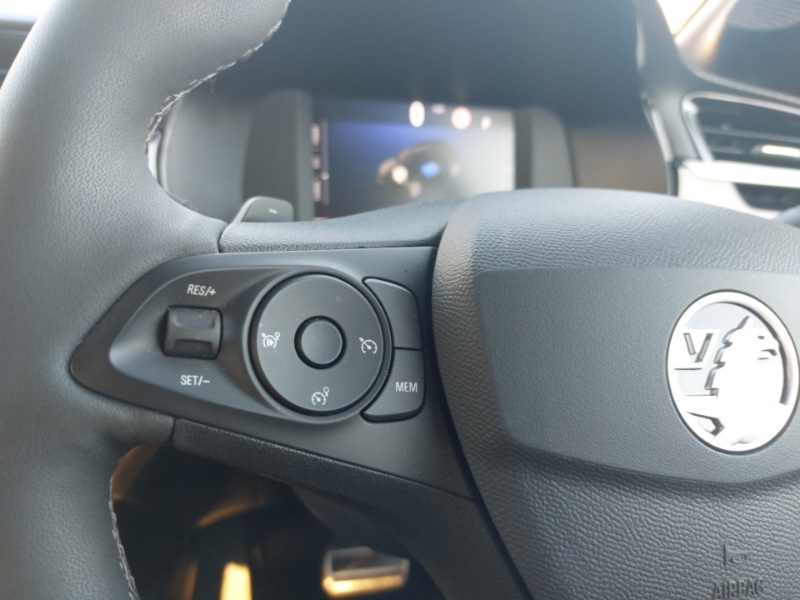 Used Vauxhall Corsa 2024 for sale - 77526650: Photo 13