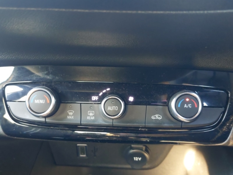 Used Vauxhall Corsa 2024 for sale - 77526650: Photo 16