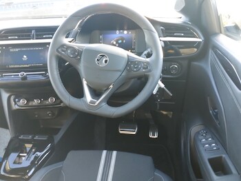 Used Vauxhall Corsa 2024 for sale - 77526650: Photo