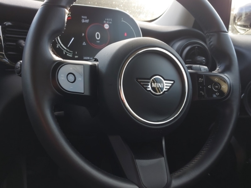 Used MINI Cooper 2023 for sale - 76795393: Photo 11