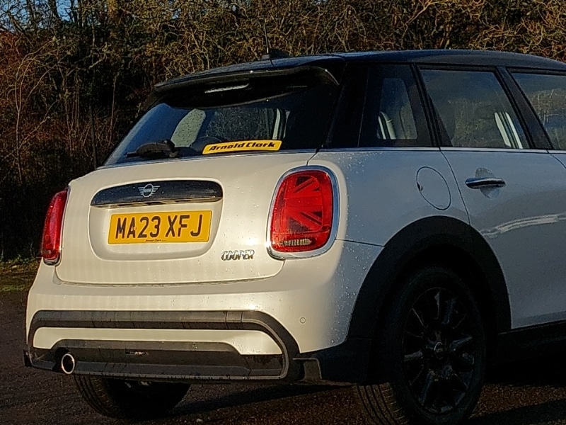 Used MINI Cooper 2023 for sale - 76795393: Photo 12