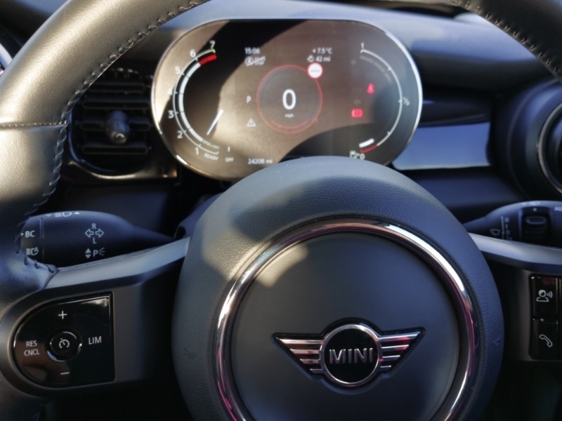 Used MINI Cooper 2023 for sale - 76795393: Photo 16