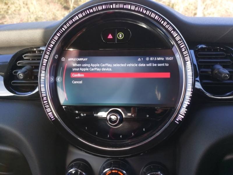 Used MINI Cooper 2023 for sale - 76795393: Photo 19