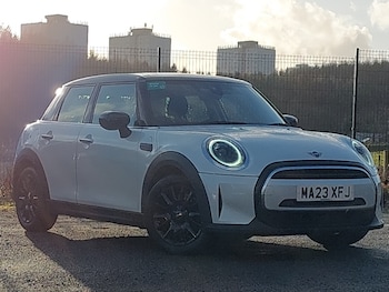 Used MINI Cooper 2023 for sale - 76795393: Photo