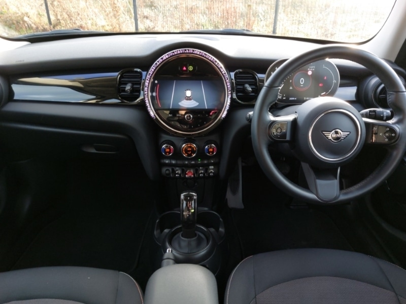 Used MINI Cooper 2023 for sale - 76795393: Photo 2