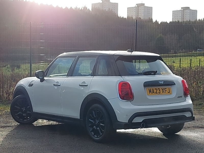 Used MINI Cooper 2023 for sale - 76795393: Photo 3