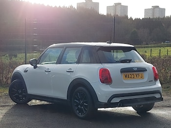 Used MINI Cooper 2023 for sale - 76795393: Photo