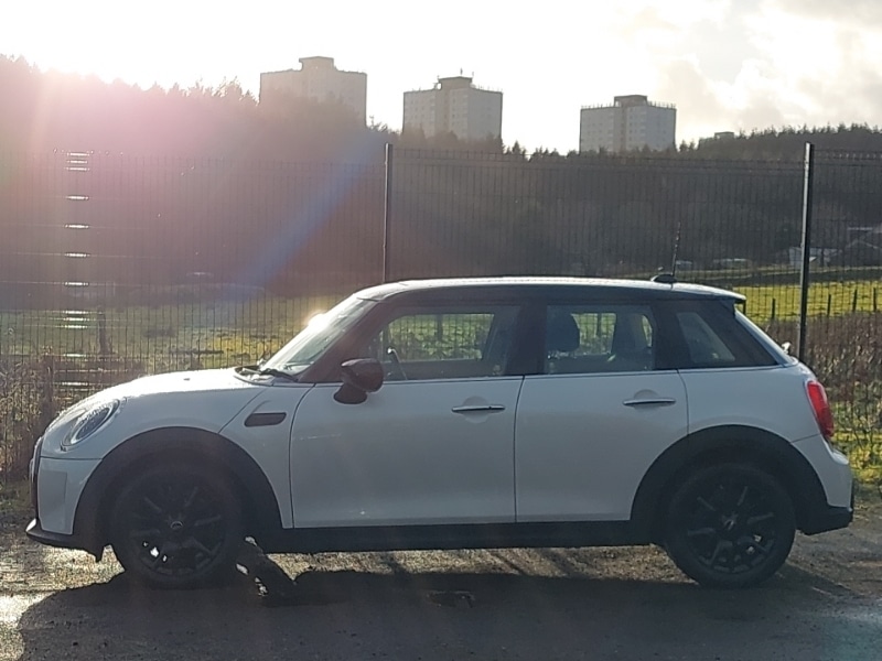 Used MINI Cooper 2023 for sale - 76795393: Photo 4